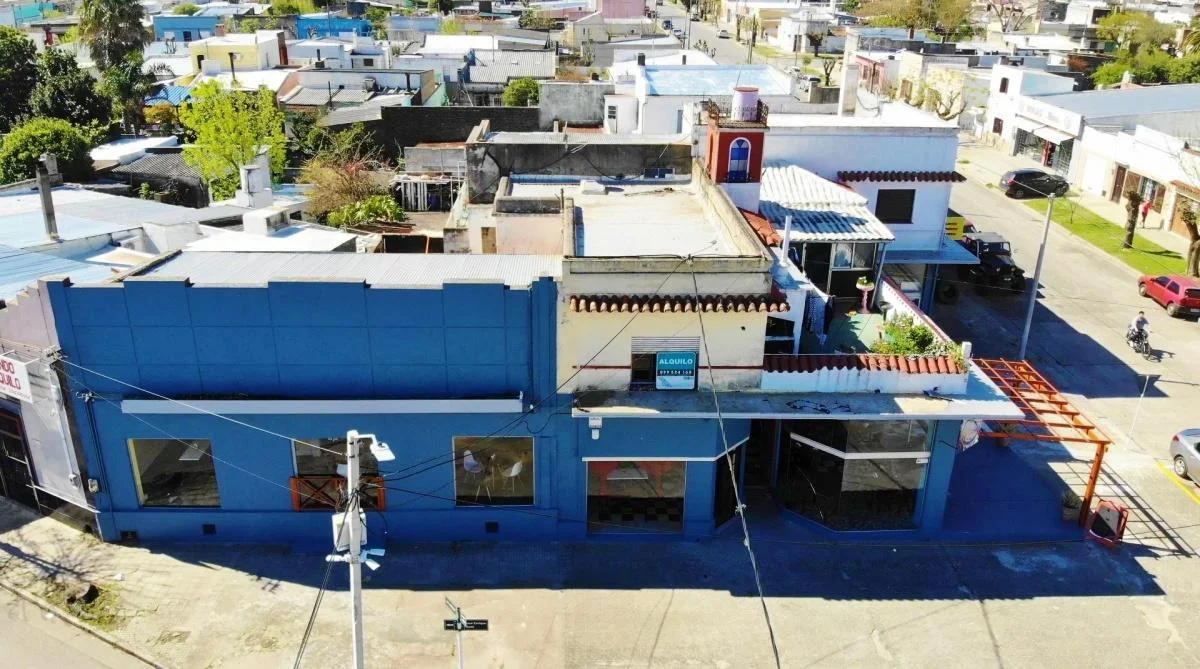 Edificio Comercial en Juan Lacaze, propiedad 222241 -Imagen 2