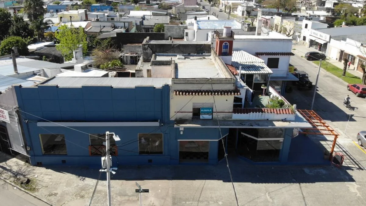 Edificio Comercial en Juan Lacaze, propiedad 222241 -Imagen 12
