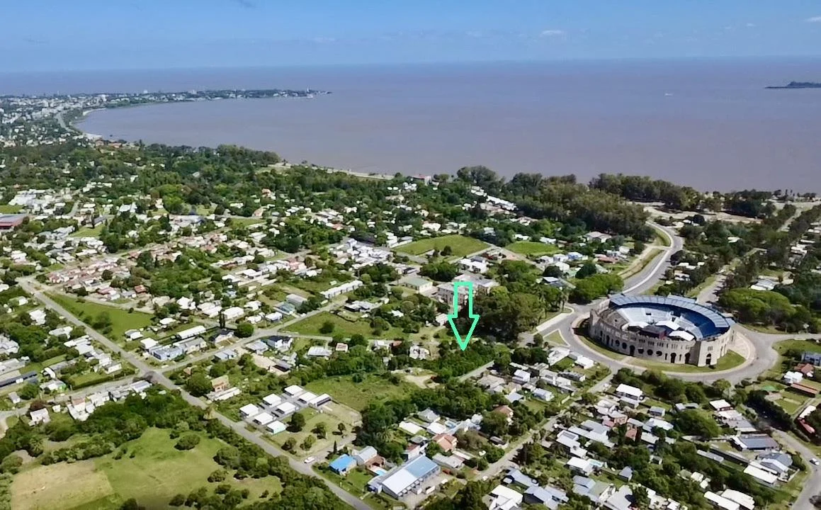 Terreno en Colonia del Sacramento, propiedad 229468 -Imagen 3