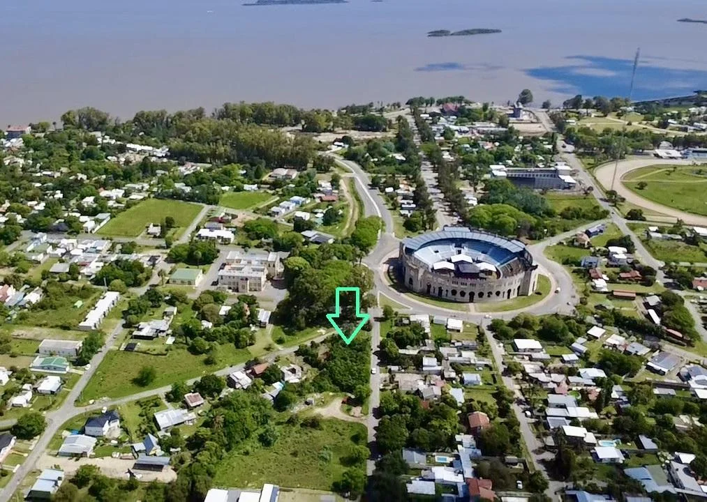 Terreno en Colonia del Sacramento, propiedad 229468 -Imagen 4
