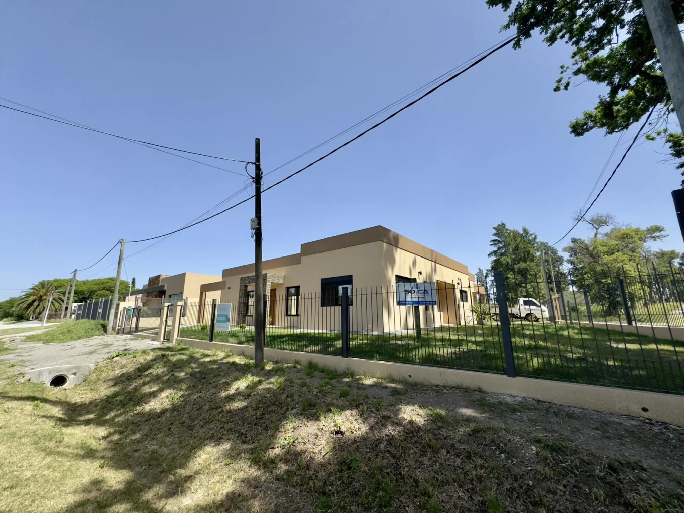 Casa en Colonia del Sacramento, propiedad 234380 -Imagen 19