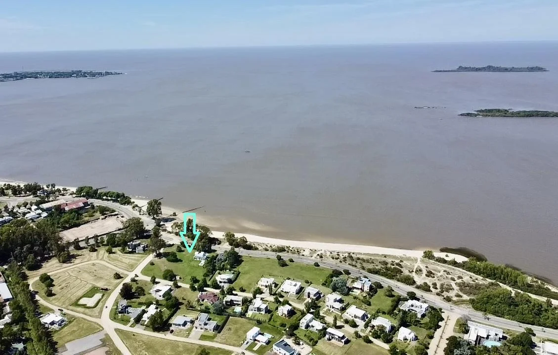 Terreno en Rambla Costanera, propiedad 236056 -Imagen 2