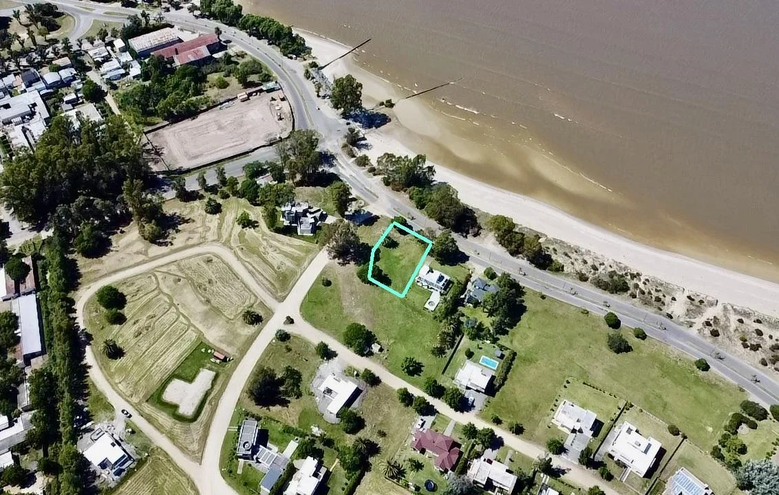 Terreno en Rambla Costanera, propiedad 236056 -Imagen 3
