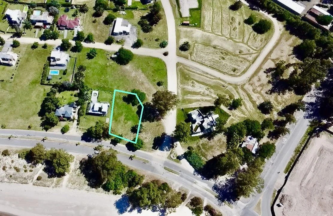 Terreno en Rambla Costanera, propiedad 236056 -Imagen 5