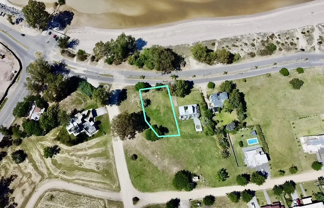 Terreno en Rambla Costanera, propiedad 236056 -Imagen 6