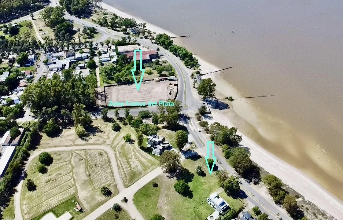 Terreno en Rambla Costanera, propiedad 236056 -Imagen 8