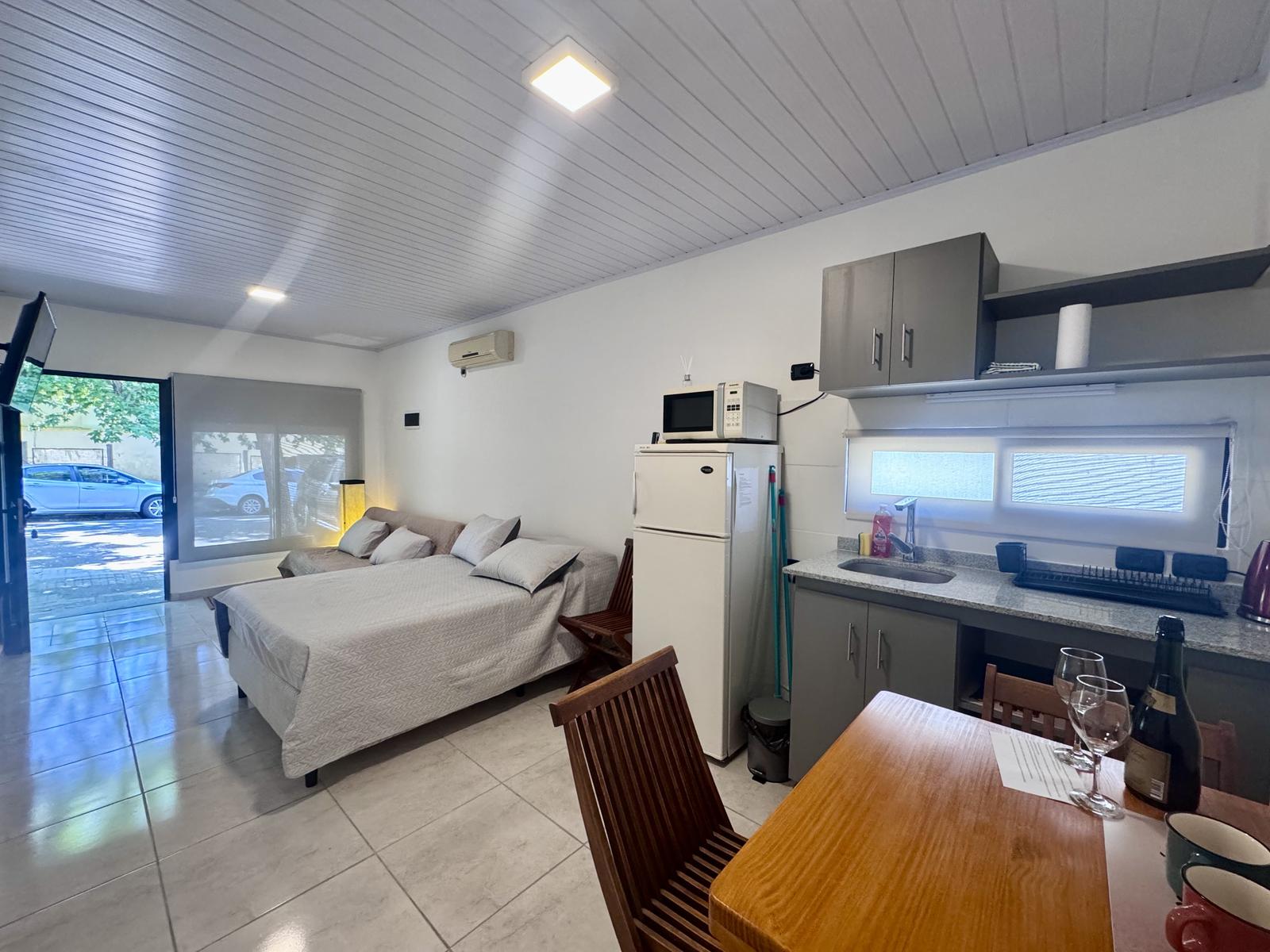 Apartamento en Colonia del Sacramento, propiedad 238430 -Imagen 1