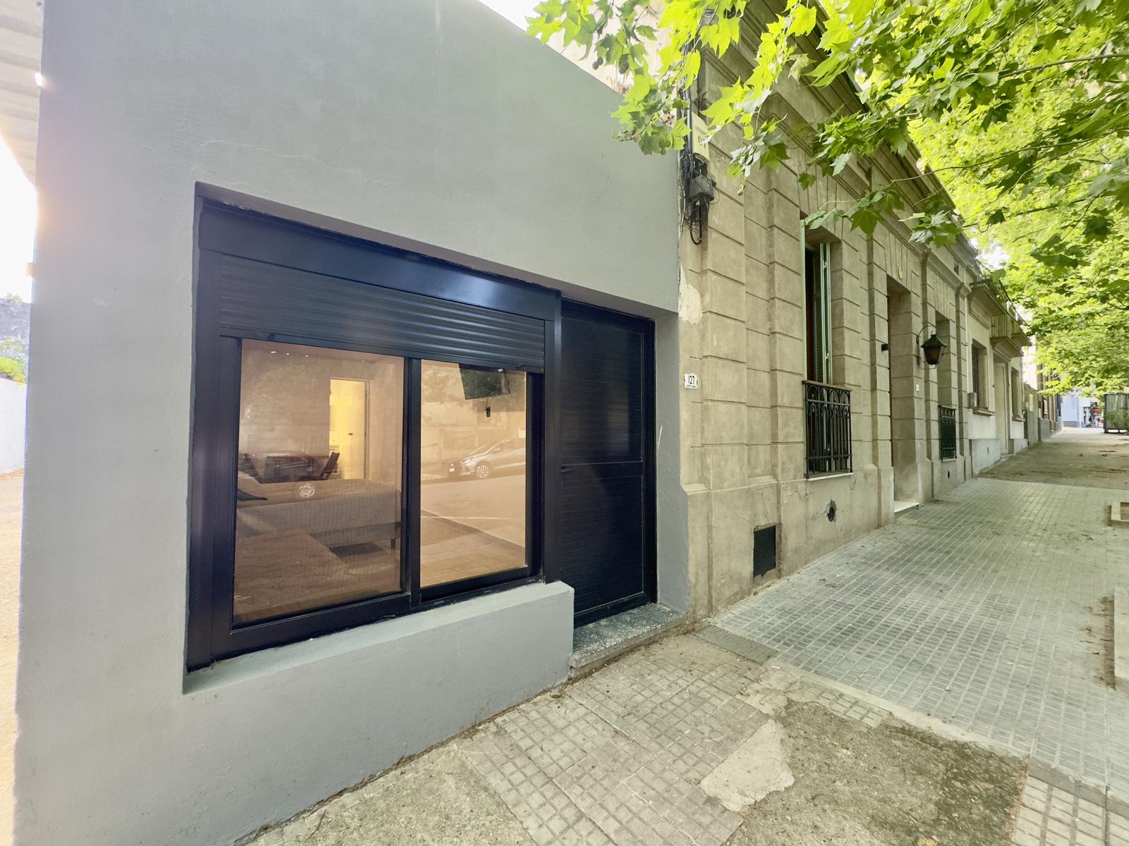 Apartamento en Colonia del Sacramento, propiedad 238430 -Imagen 11