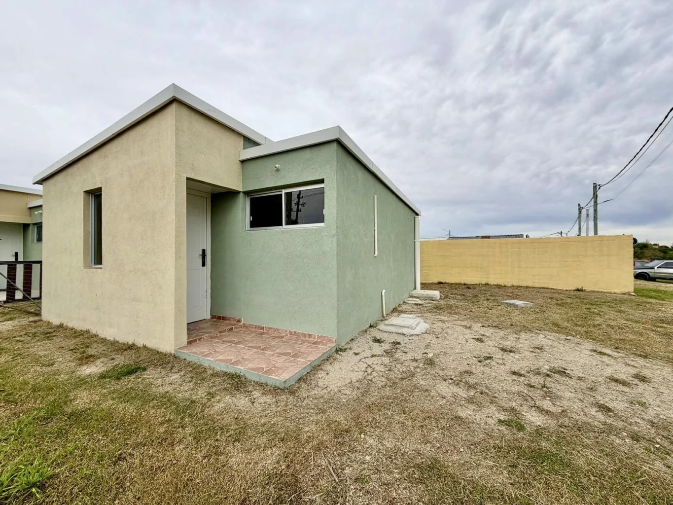 Casa en El General, propiedad 241643 -Imagen 1