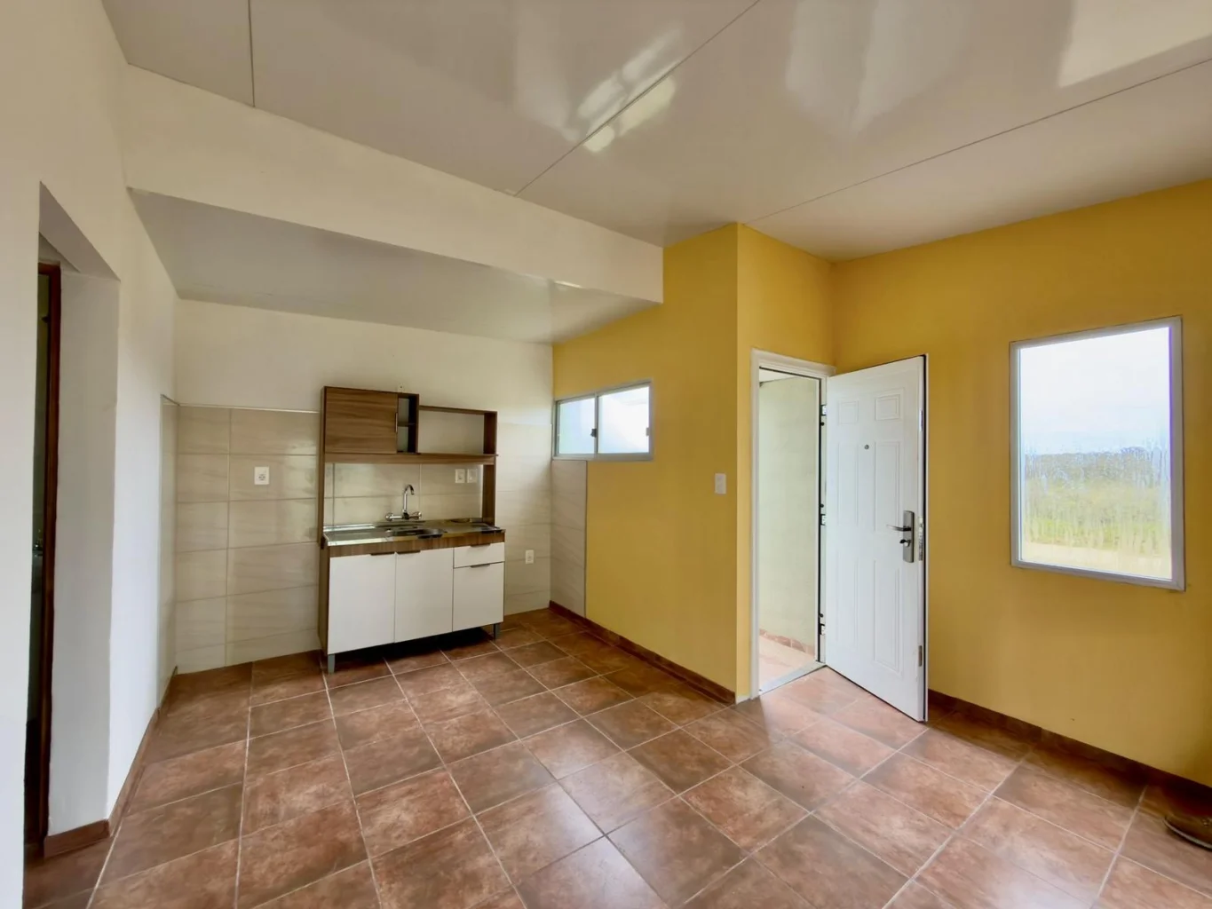 Casa en El General, propiedad 241643 -Imagen 2