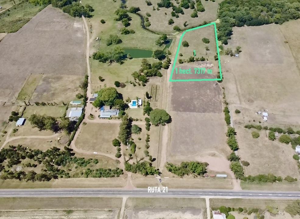 Chacra en Colonia del Sacramento, propiedad 249698 -Imagen 2