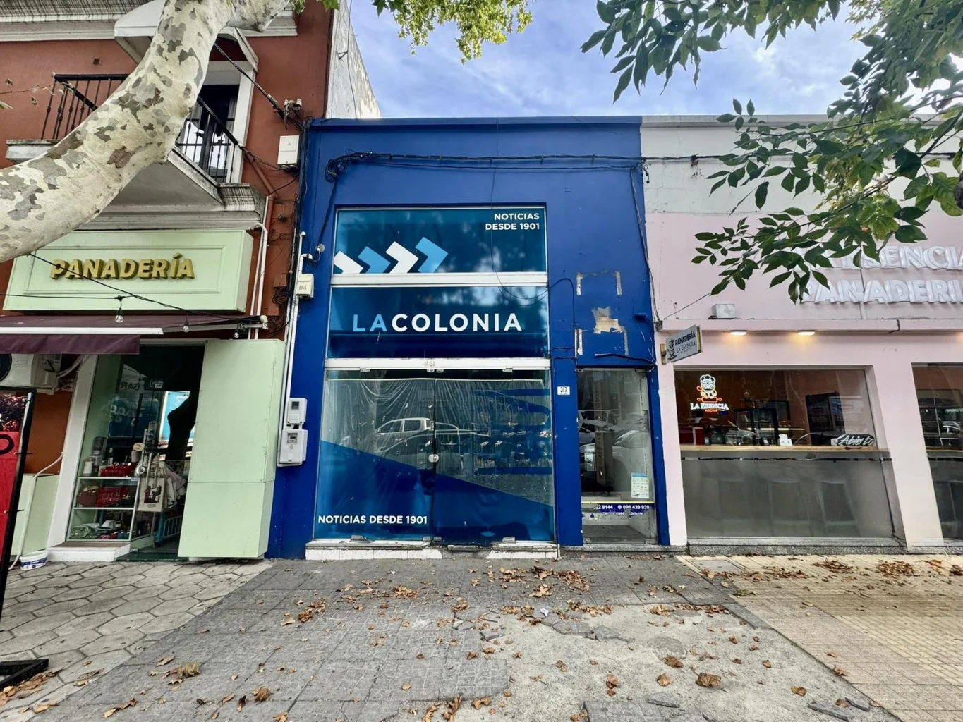 Local en Colonia del Sacramento, propiedad 249754 -Imagen 1