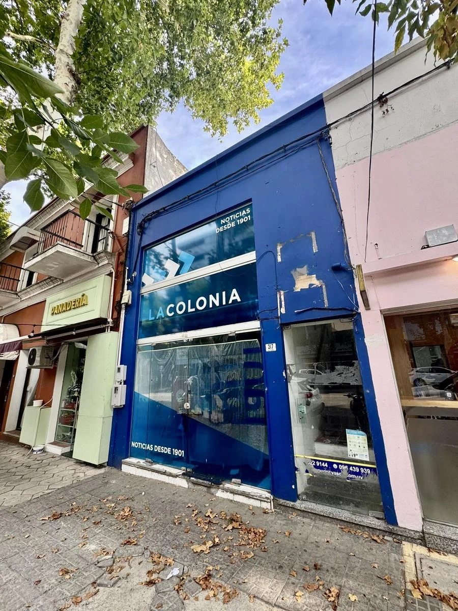 Local en Colonia del Sacramento, propiedad 249754 -Imagen 2