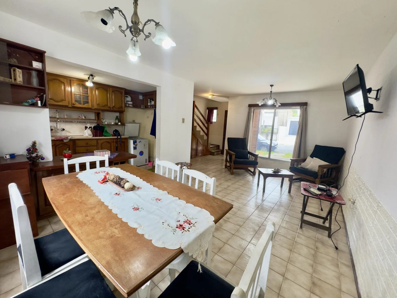 Apartamento en El Rutero, propiedad 251469 -Imagen 1