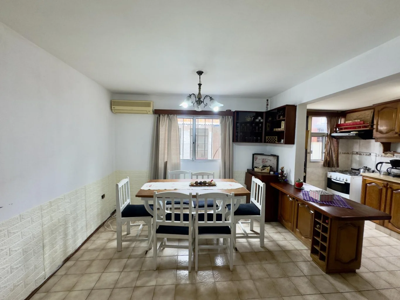 Apartamento en El Rutero, propiedad 251469 -Imagen 2