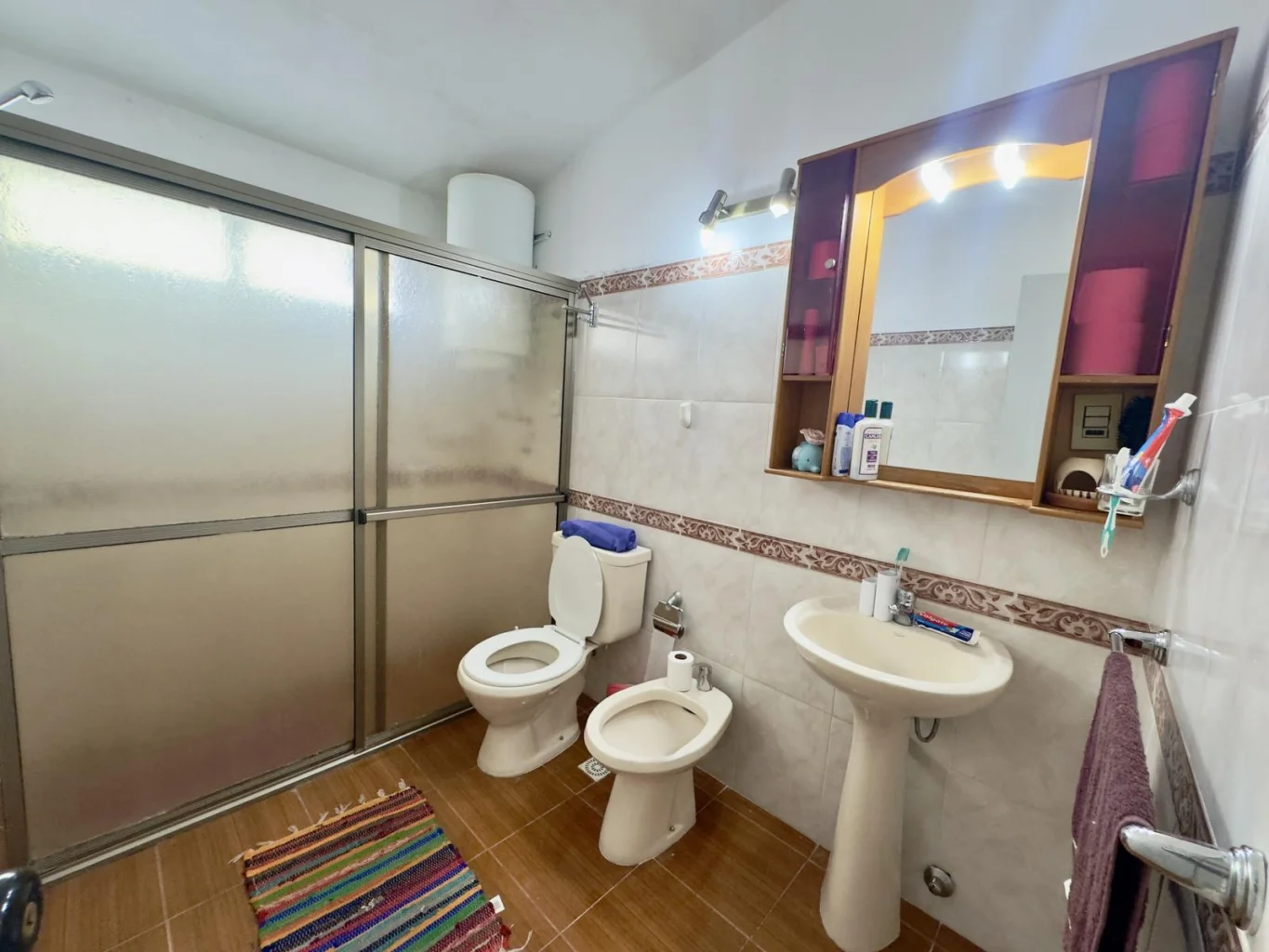 Apartamento en El Rutero, propiedad 251469 -Imagen 13