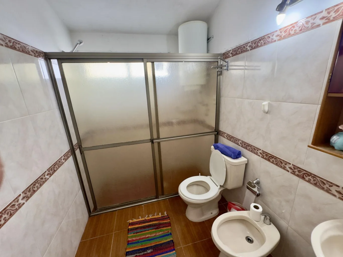 Apartamento en El Rutero, propiedad 251469 -Imagen 14