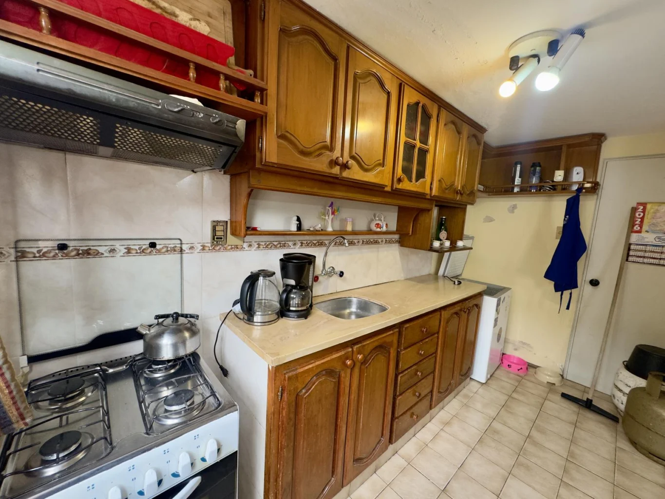 Apartamento en El Rutero, propiedad 251469 -Imagen 3