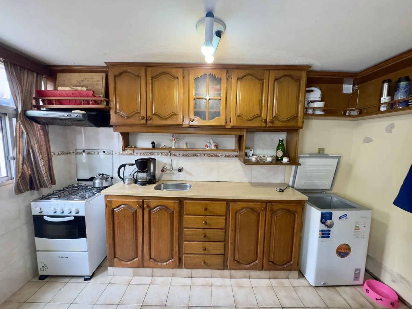 Apartamento en El Rutero, propiedad 251469 -Imagen 4