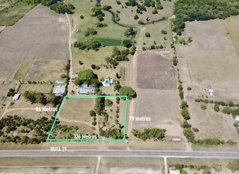Chacra en Colonia del Sacramento, propiedad 251697 -Imagen 2
