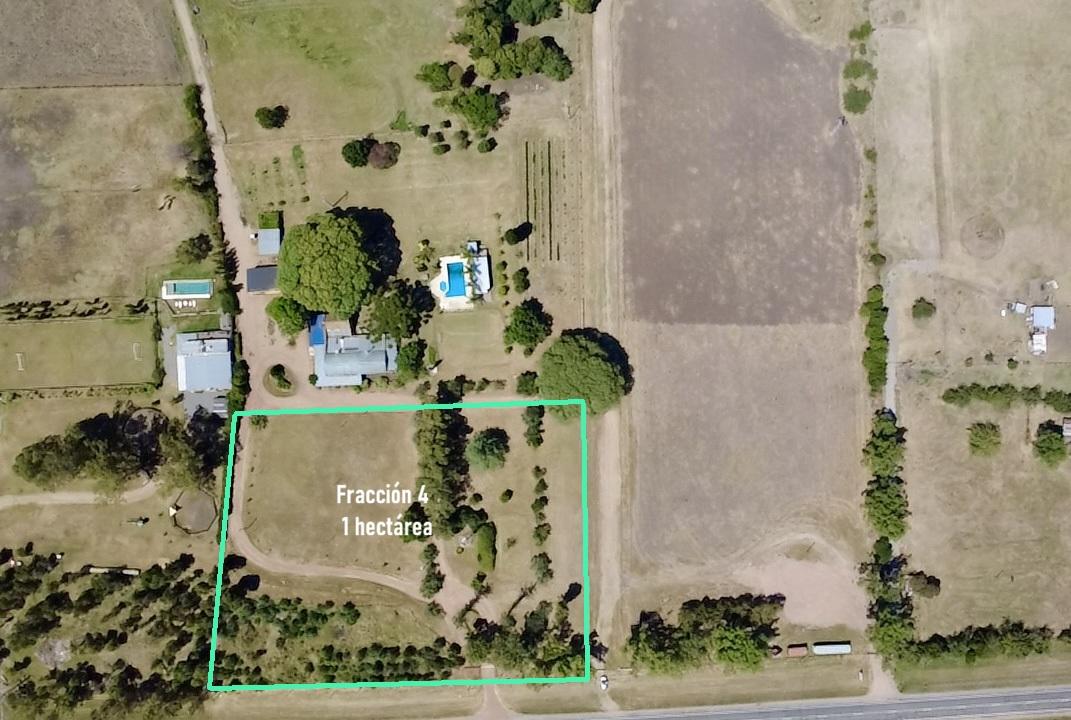 Chacra en Colonia del Sacramento, propiedad 251697 -Imagen 1