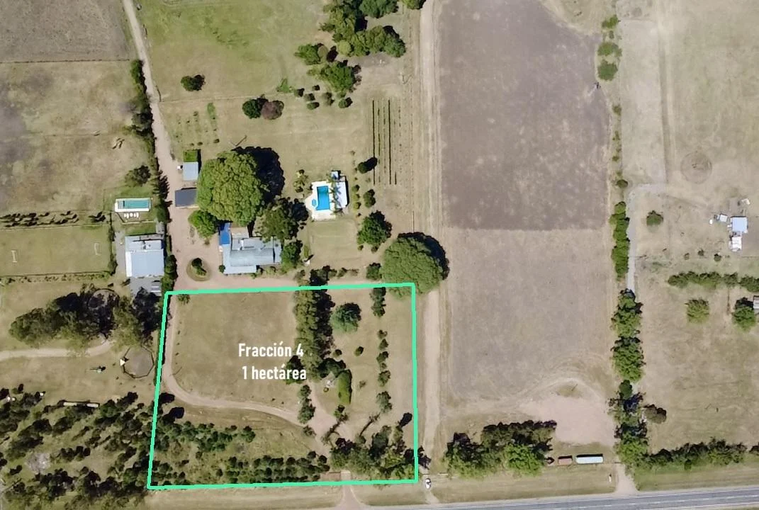 Chacra en Colonia del Sacramento, propiedad 251697 -Imagen 1