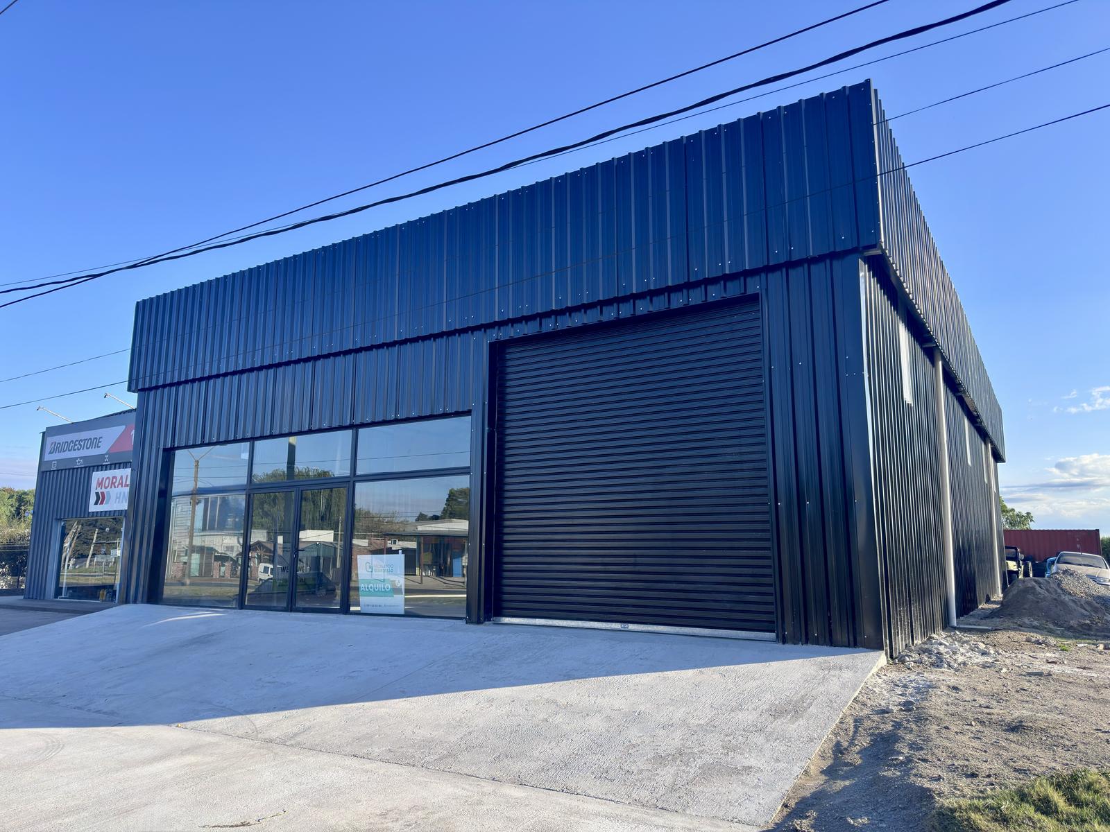 Local en Colonia del Sacramento, propiedad 256226 -Imagen 1