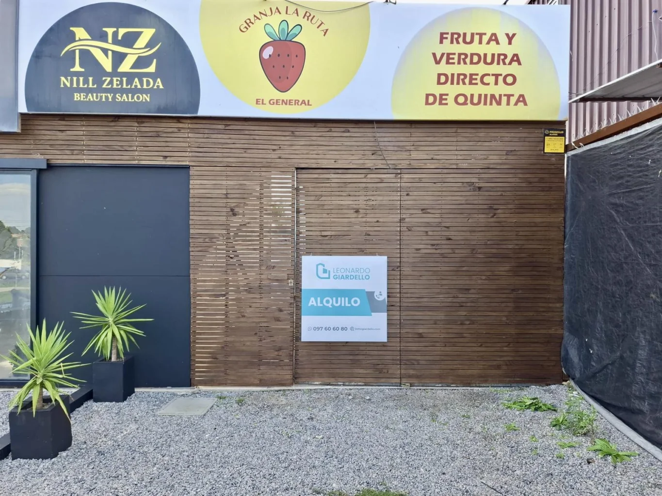 Local en Colonia del Sacramento, propiedad 263077 -Imagen 13