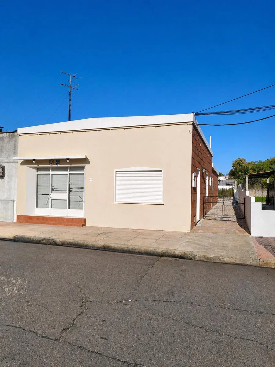 Casa en Nueva Helvecia, propiedad 263998 -Imagen 1