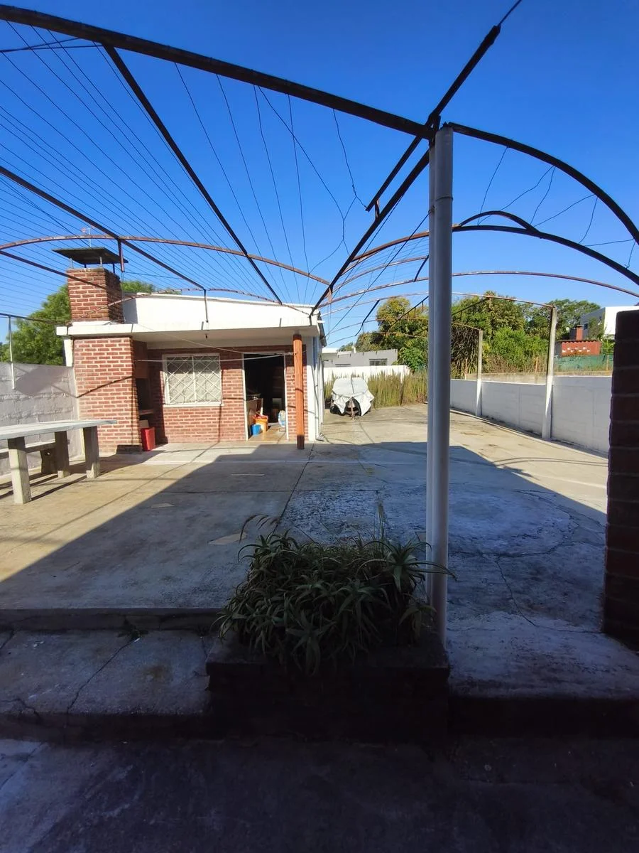 Casa en Nueva Helvecia, propiedad 263998 -Imagen 16