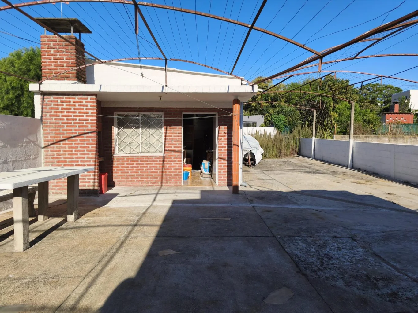Casa en Nueva Helvecia, propiedad 263998 -Imagen 20