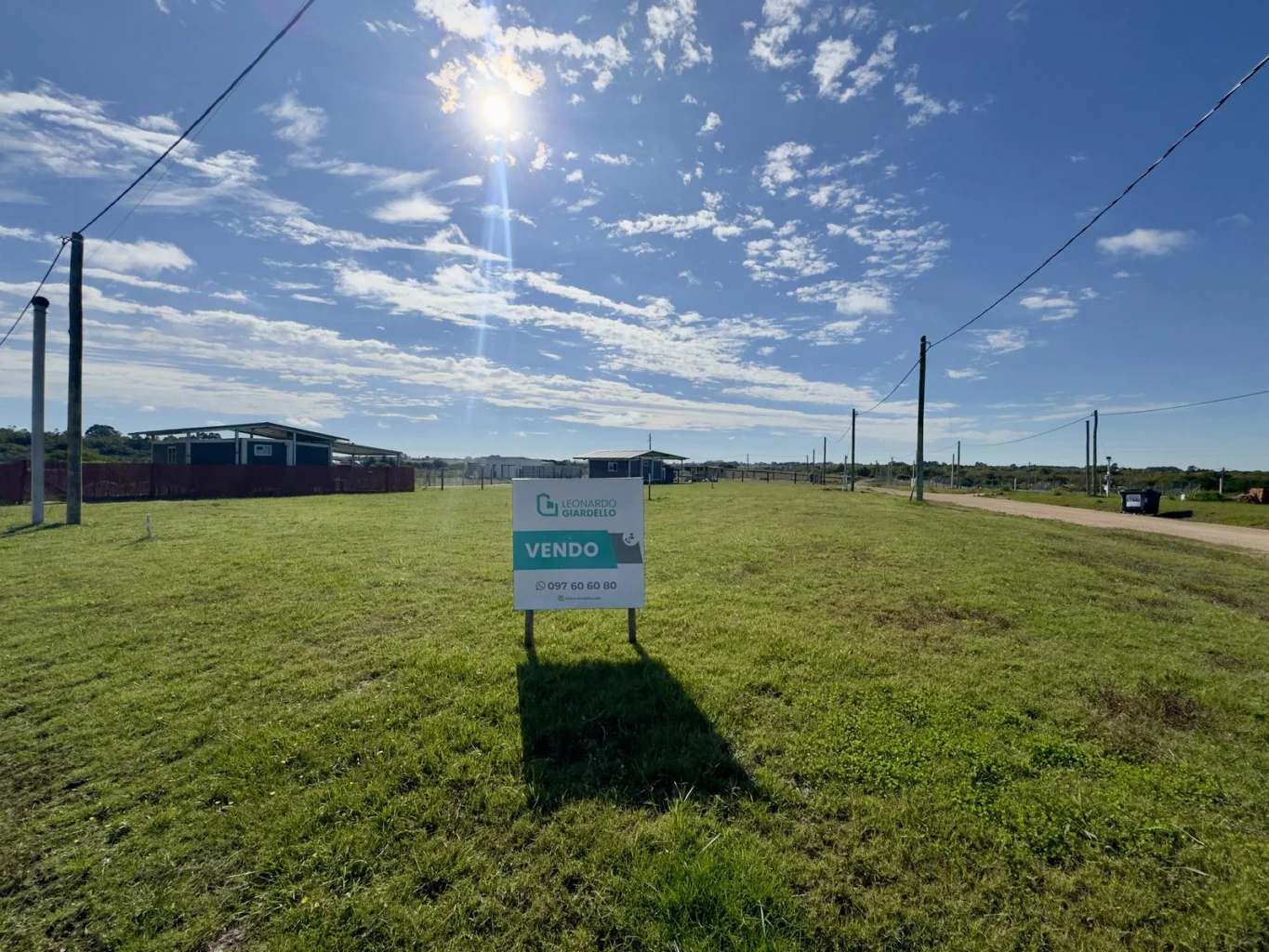 Terreno en Colonia del Sacramento, propiedad 264370 -Imagen 2