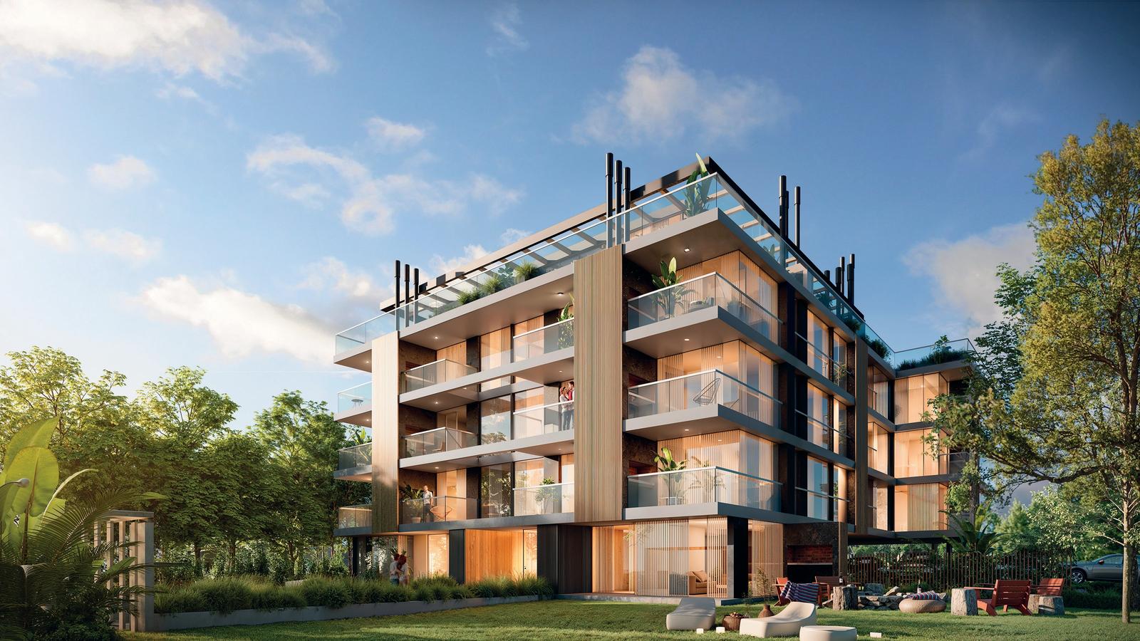 Apartamento en Lagomar, propiedad 267235 -Imagen 1