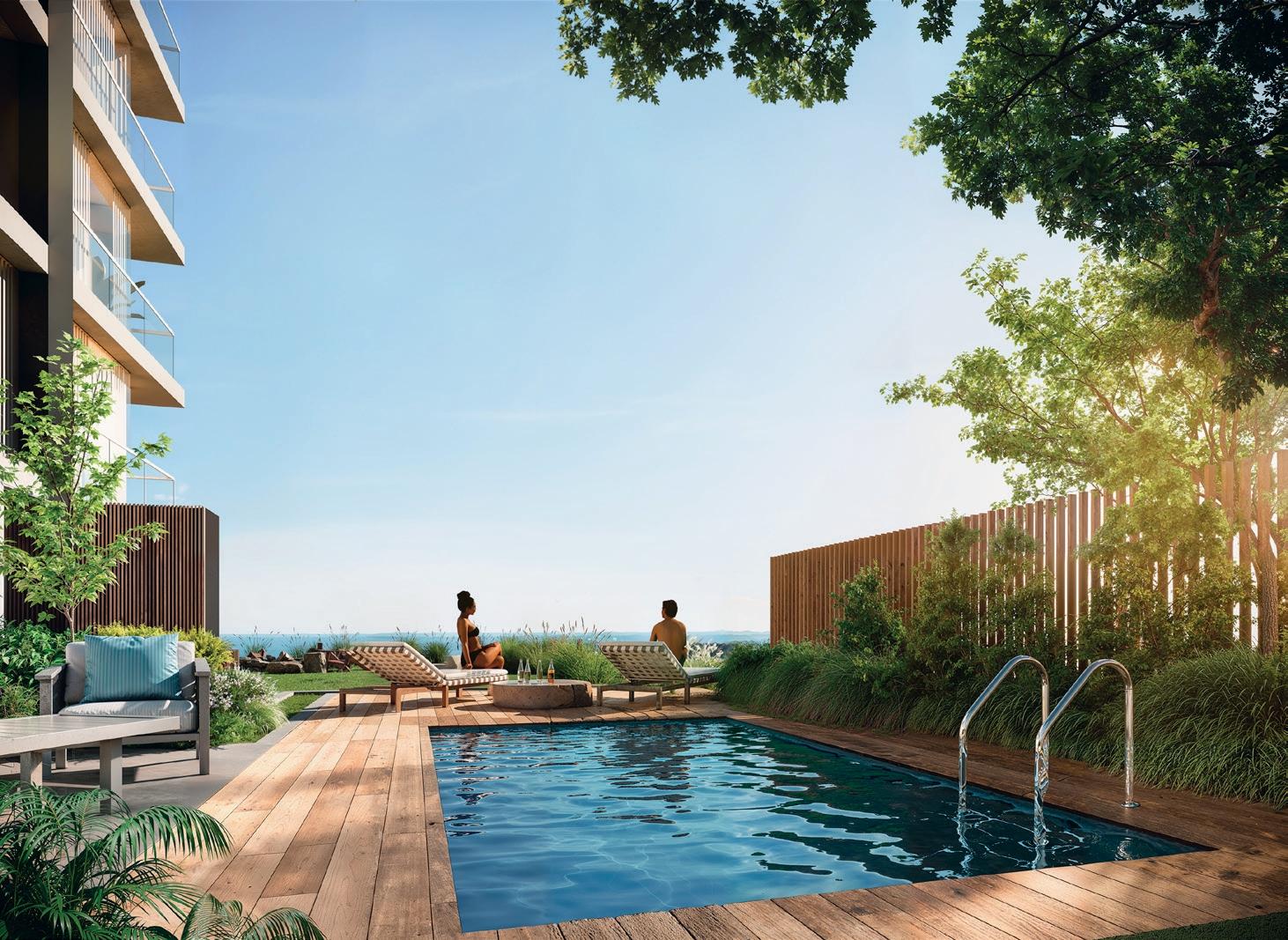 Apartamento en Lagomar, propiedad 267235 -Imagen 4