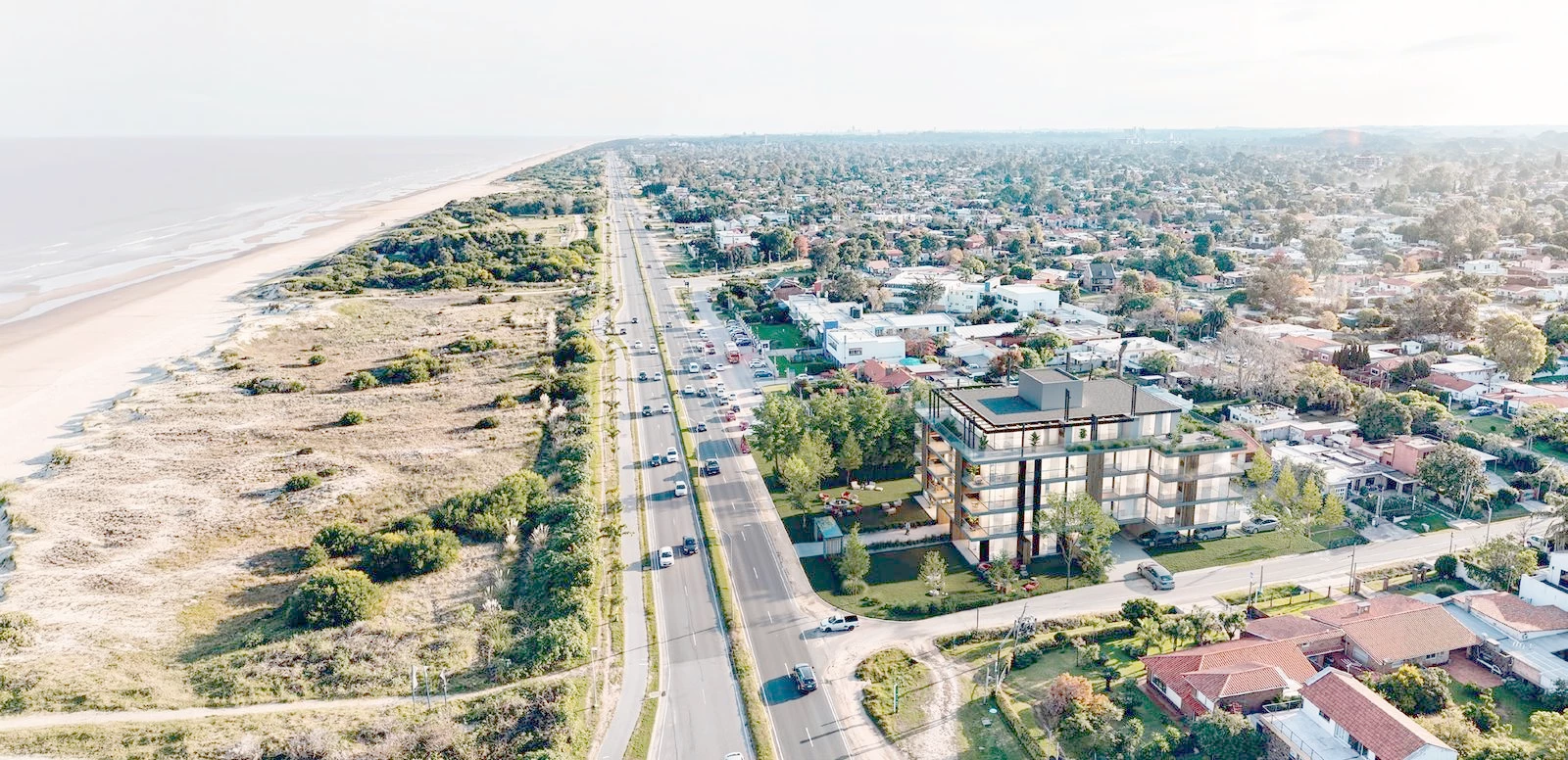 Apartamento en Lagomar, propiedad 267235 -Imagen 5