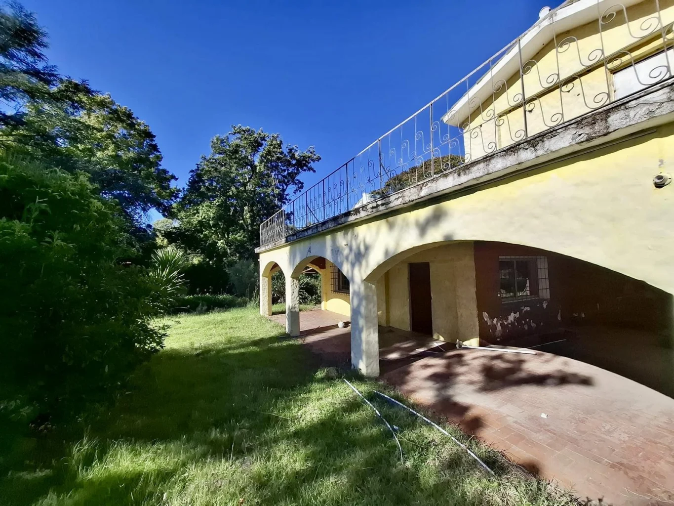 Casa en Laguna de los Patos, propiedad 267481 -Imagen 1