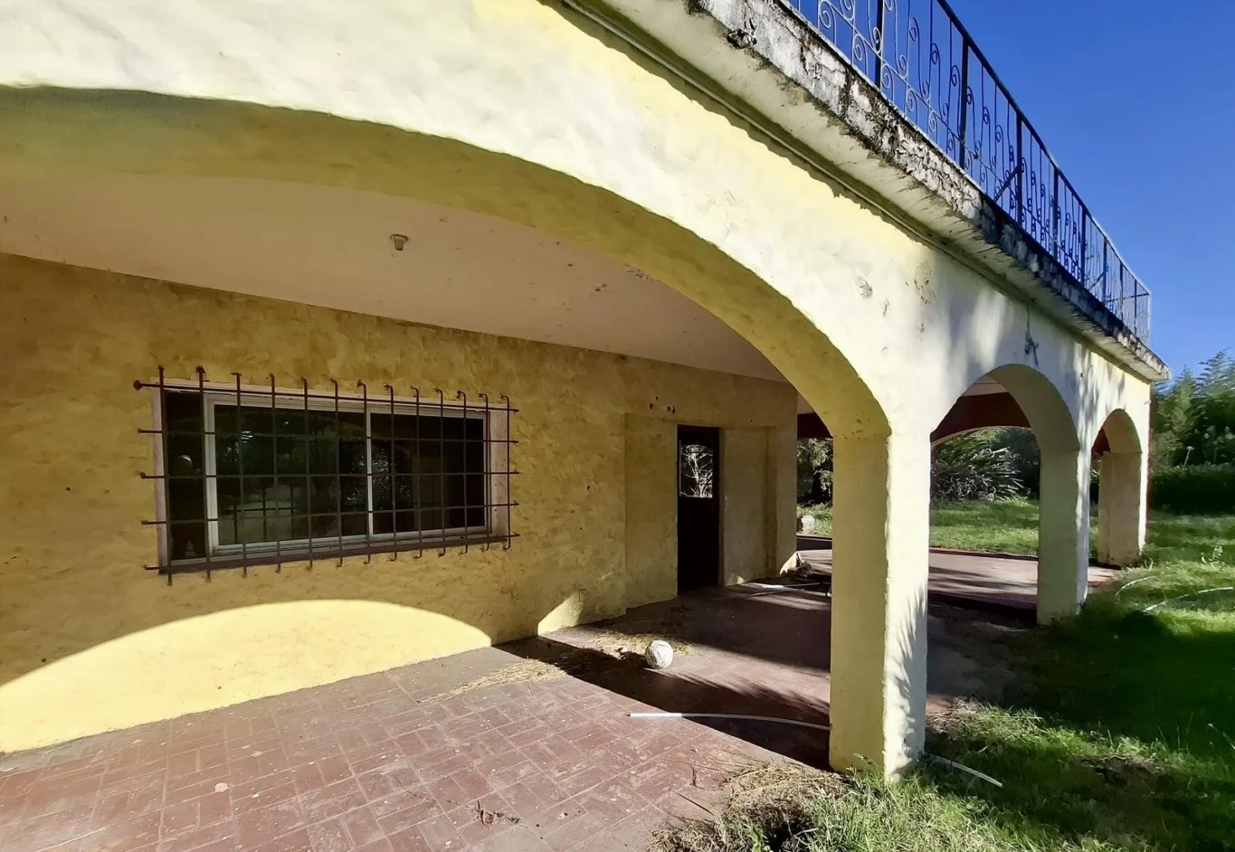 Casa en Laguna de los Patos, propiedad 267481 -Imagen 2