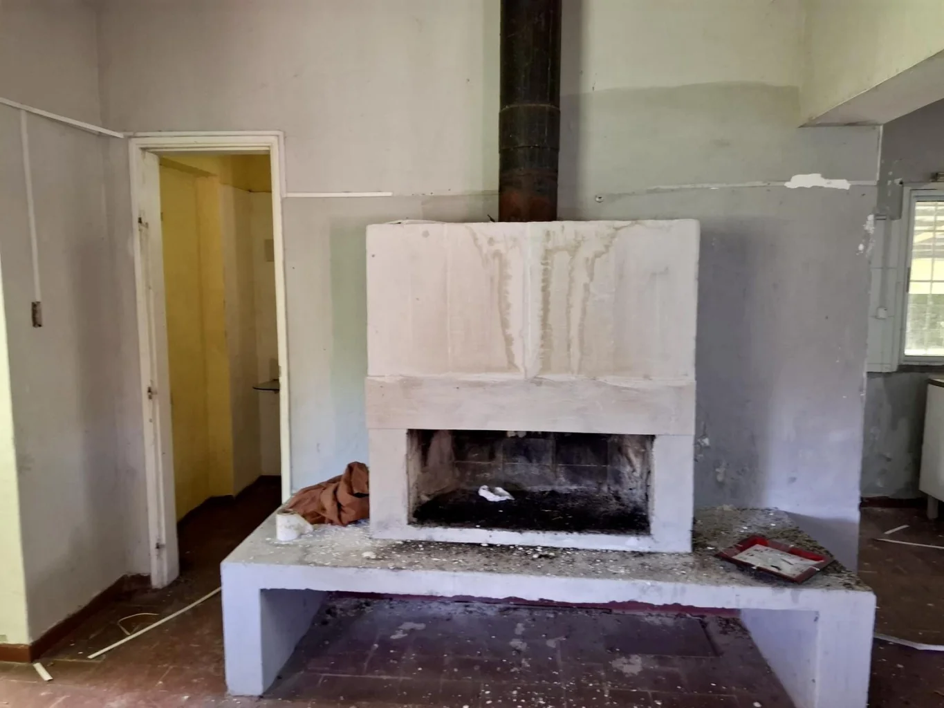 Casa en Laguna de los Patos, propiedad 267481 -Imagen 7
