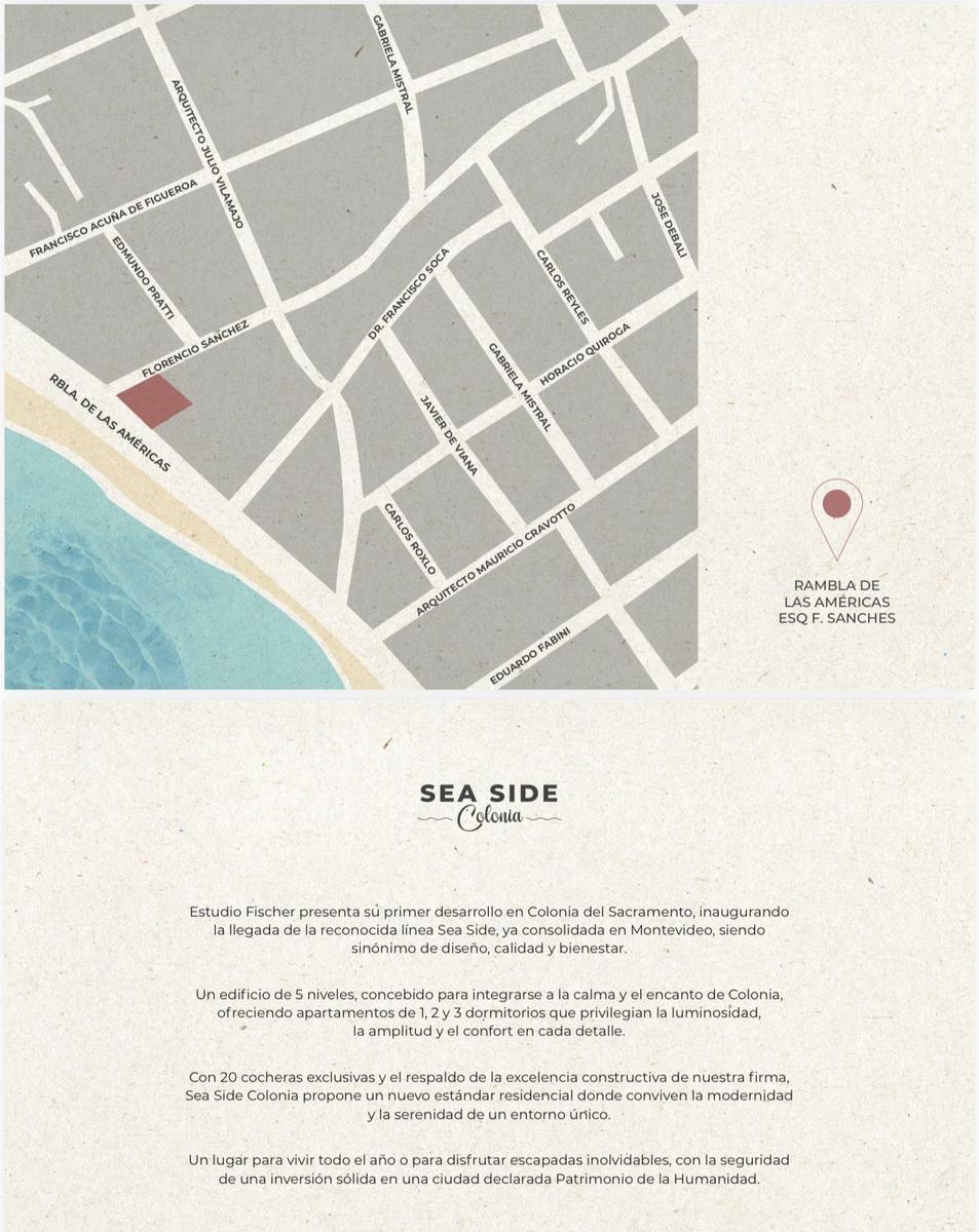 Apartamento en Real de San Carlos, propiedad 267916 -Imagen 4