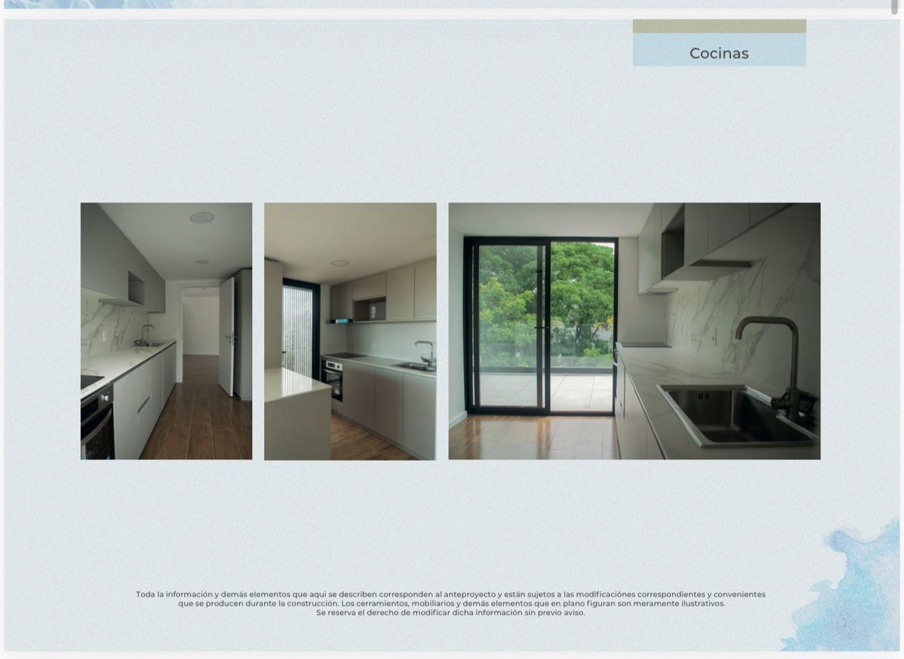Apartamento en Real de San Carlos, propiedad 267916 -Imagen 5