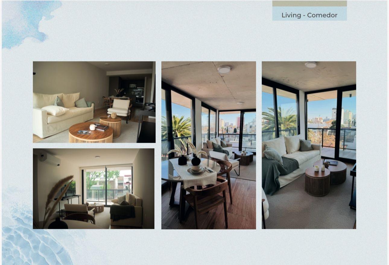 Apartamento en Real de San Carlos, propiedad 267916 -Imagen 6