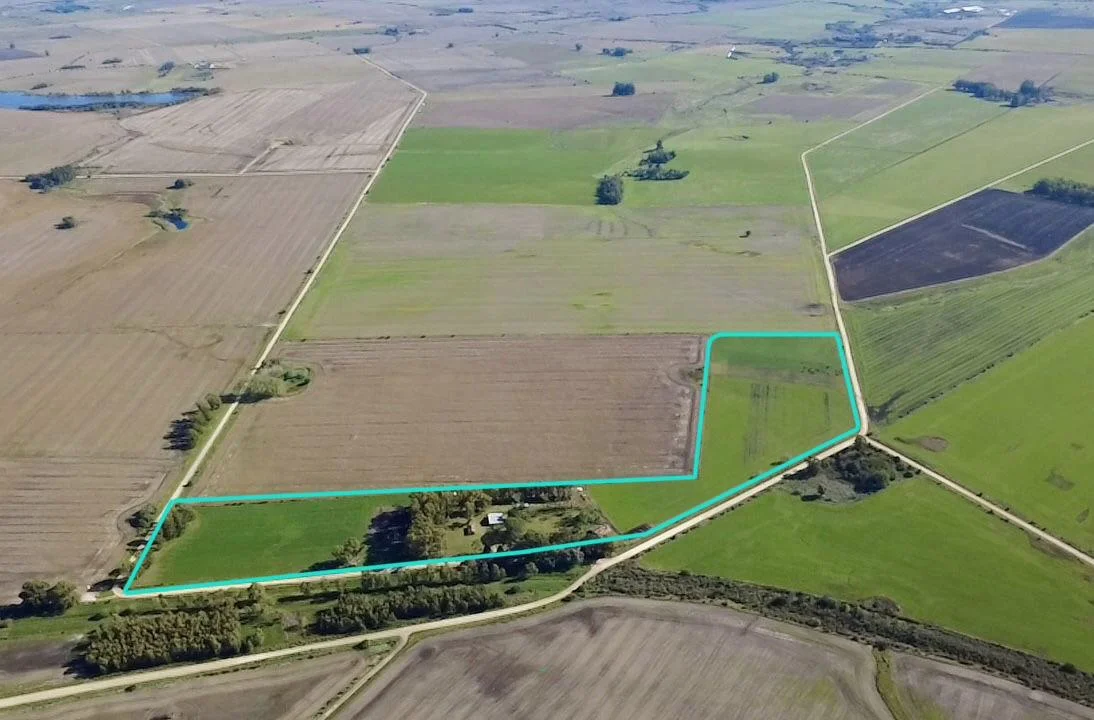 Chacra en Estanzuela, propiedad 268480 -Imagen 2