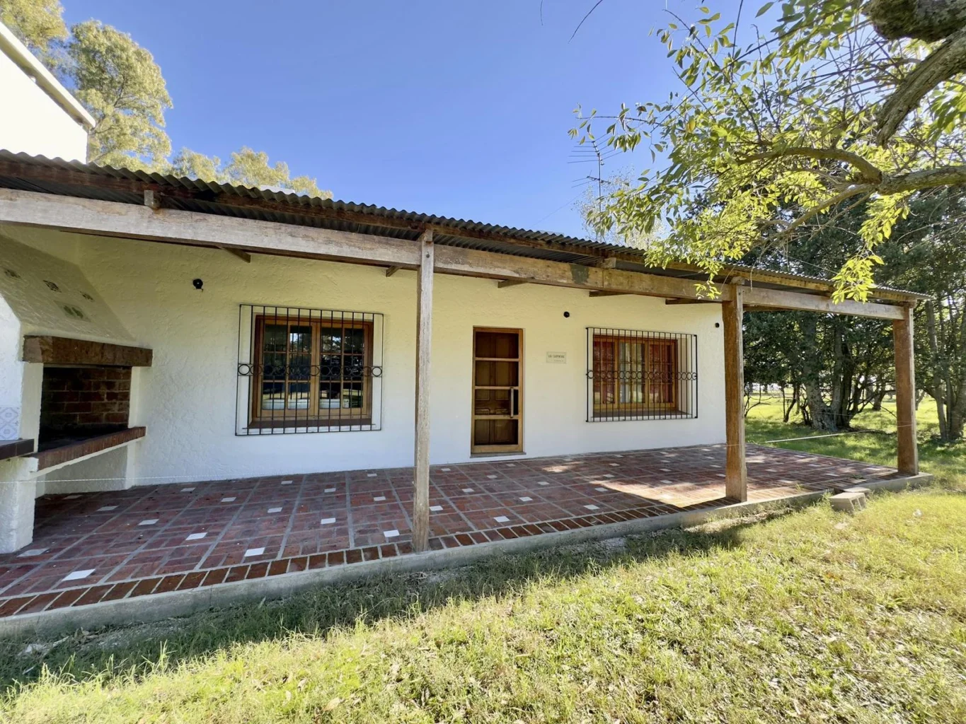 Chacra en Estanzuela, propiedad 268480 -Imagen 17
