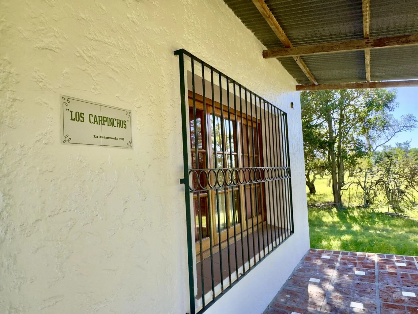 Chacra en Estanzuela, propiedad 268480 -Imagen 18