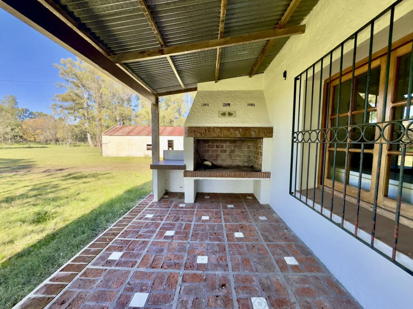 Chacra en Estanzuela, propiedad 268480 -Imagen 19