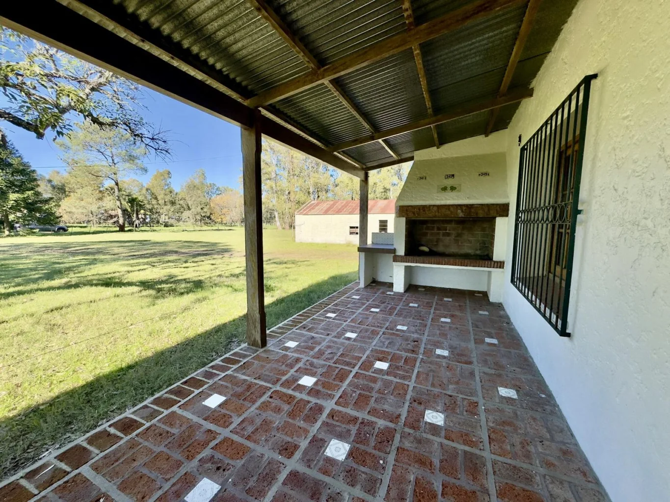 Chacra en Estanzuela, propiedad 268480 -Imagen 20