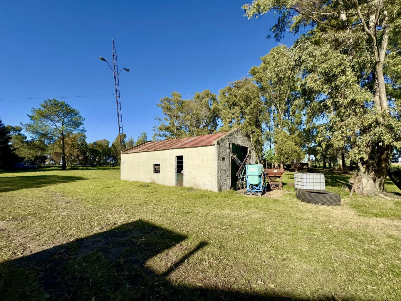 Chacra en Estanzuela, propiedad 268480 -Imagen 22