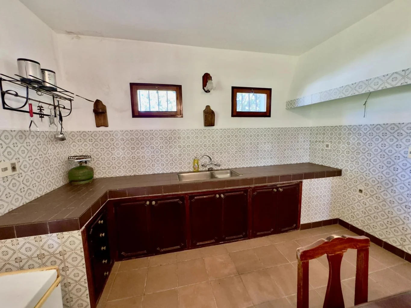 Chacra en Estanzuela, propiedad 268480 -Imagen 8