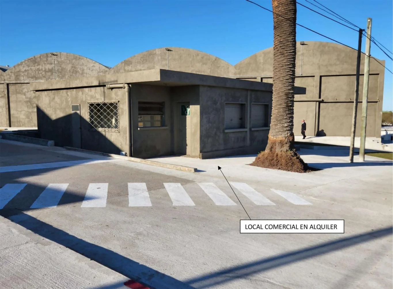 Local en Colonia del Sacramento, propiedad 269091 -Imagen 1