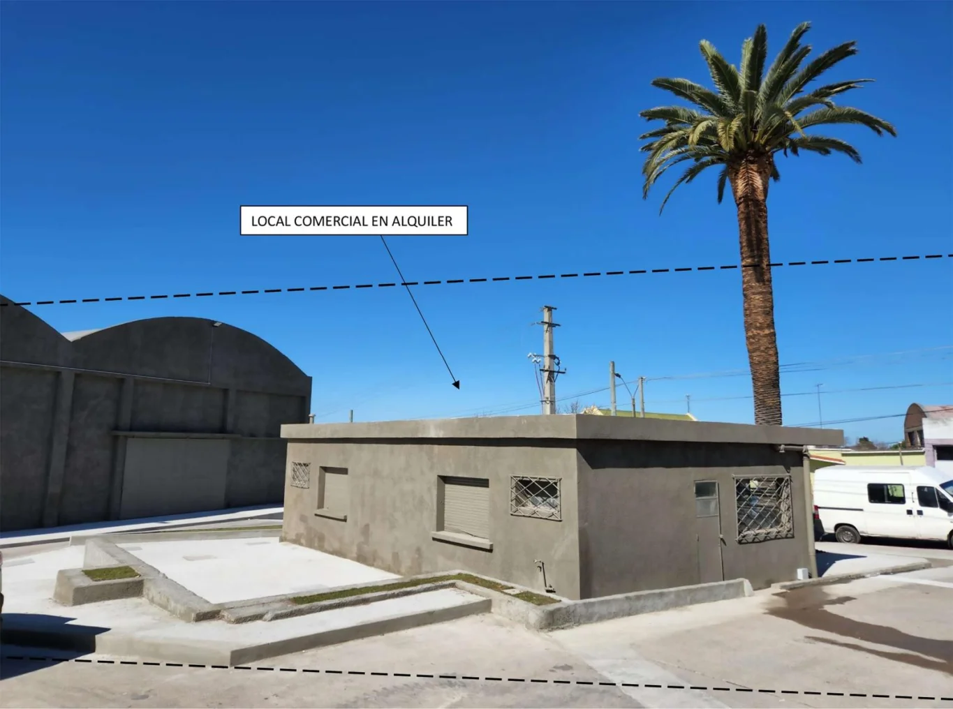 Local en Colonia del Sacramento, propiedad 269091 -Imagen 2